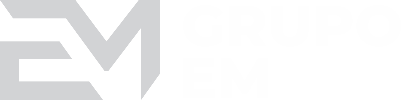 Logo Grupo EM